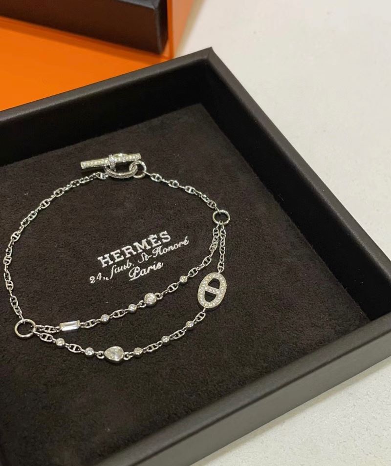 Hermes Bracelets